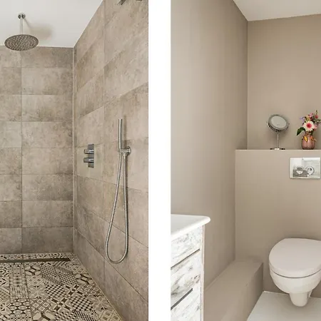 Emma's Atelier בית הארחה 3*