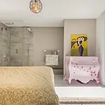 Emma's Atelier Guest house Bergen
